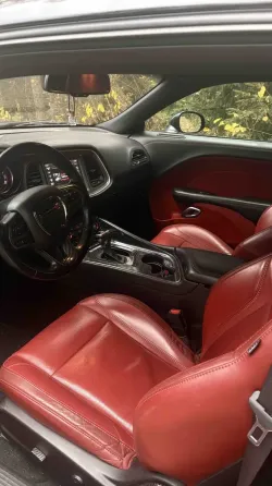 Продажа Dodge Challenger III Рестайлинг 2, 2020 г., Гродно Гродно