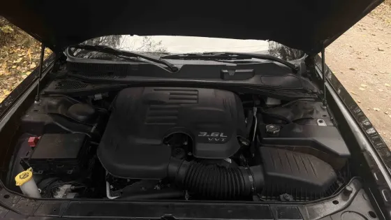 Продажа Dodge Challenger III Рестайлинг 2, 2020 г., Гродно Гродно