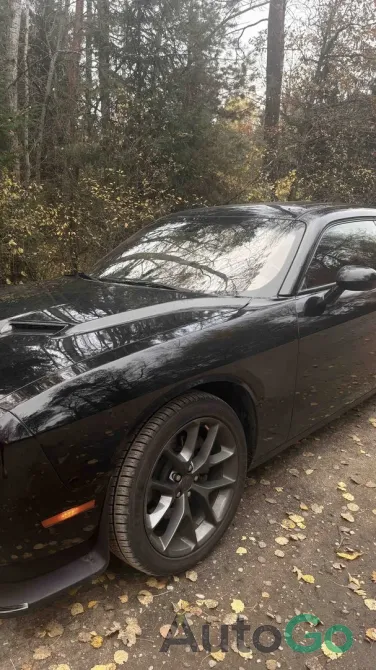 Продажа Dodge Challenger III Рестайлинг 2, 2020 г., Гродно Гродно - изображение 10