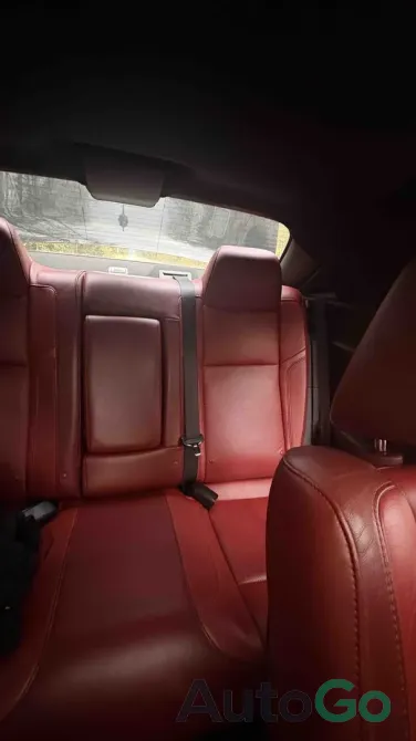 Продажа Dodge Challenger III Рестайлинг 2, 2020 г., Гродно Гродно - изображение 7