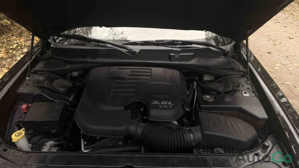 Продажа Dodge Challenger III Рестайлинг 2, 2020 г., Гродно Гродно - изображение 6