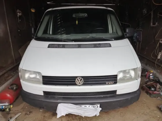 Продажа Volkswagen Transporter (T4), 1995 г., Борисов Борисов