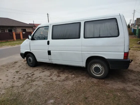 Продажа Volkswagen Transporter (T4), 1995 г., Борисов Борисов