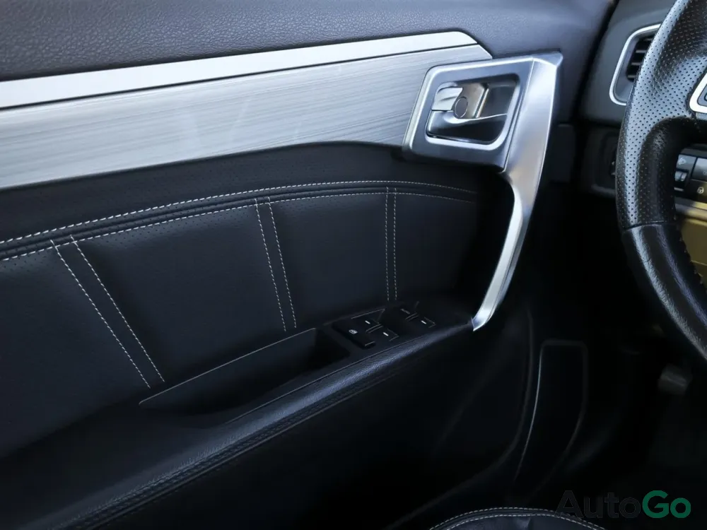 Продажа Geely Emgrand X7 I Рестайлинг 2, 2019 г., Минск Минск - изображение 9