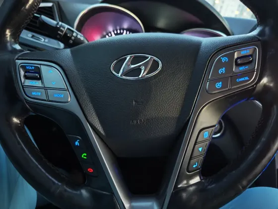Продажа Hyundai Santa Fe III (DM), 2014 г., Минск Минск