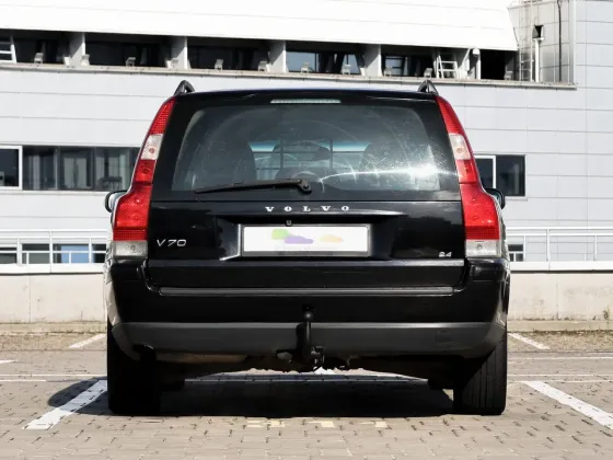 Продажа Volvo V70 (II) Рестайлинг, 2007 г., Минск Минск