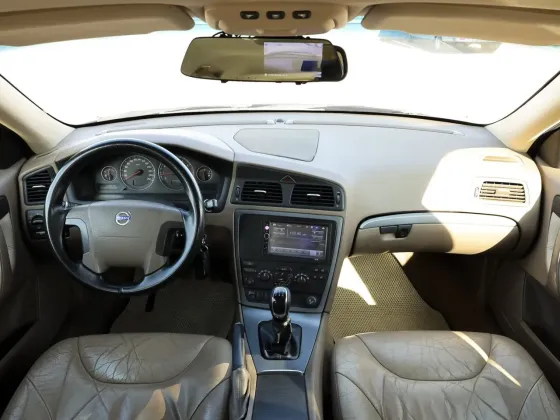 Продажа Volvo V70 (II) Рестайлинг, 2007 г., Минск Минск