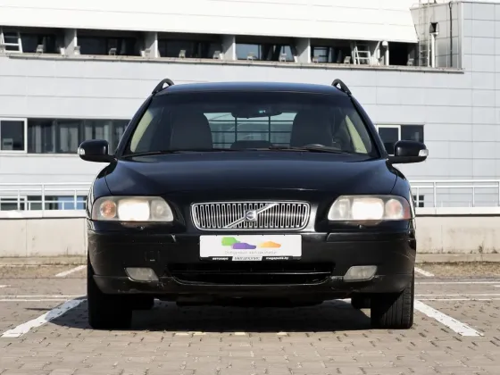 Продажа Volvo V70 (II) Рестайлинг, 2007 г., Минск Минск