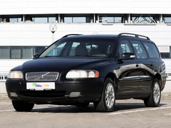 Продажа Volvo V70 (II) Рестайлинг, 2007 г., Минск Минск