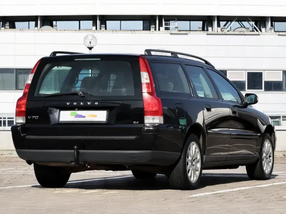 Продажа Volvo V70 (II) Рестайлинг, 2007 г., Минск Минск