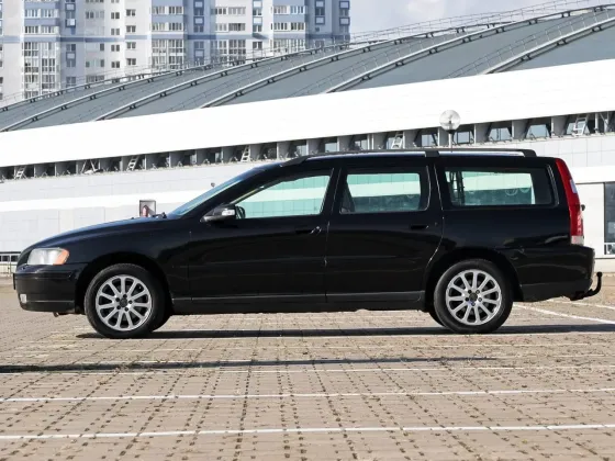 Продажа Volvo V70 (II) Рестайлинг, 2007 г., Минск Минск