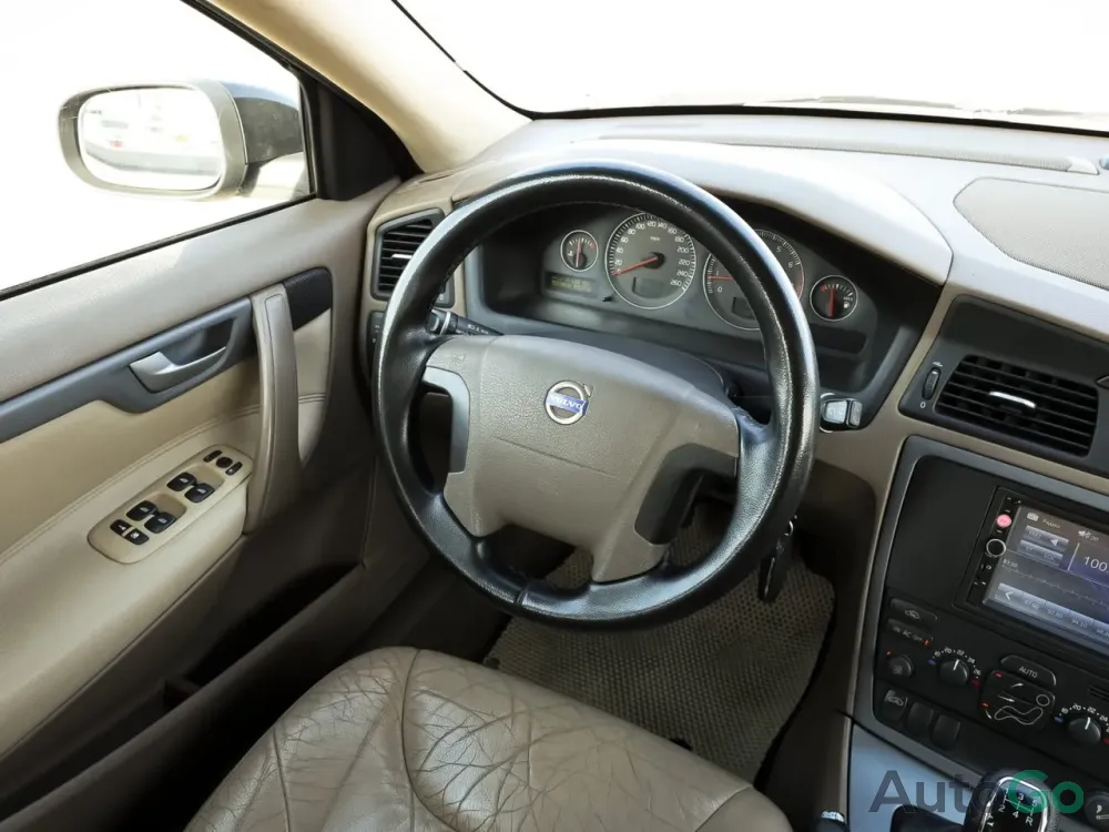 Продажа Volvo V70 (II) Рестайлинг, 2007 г., Минск Минск - изображение 7