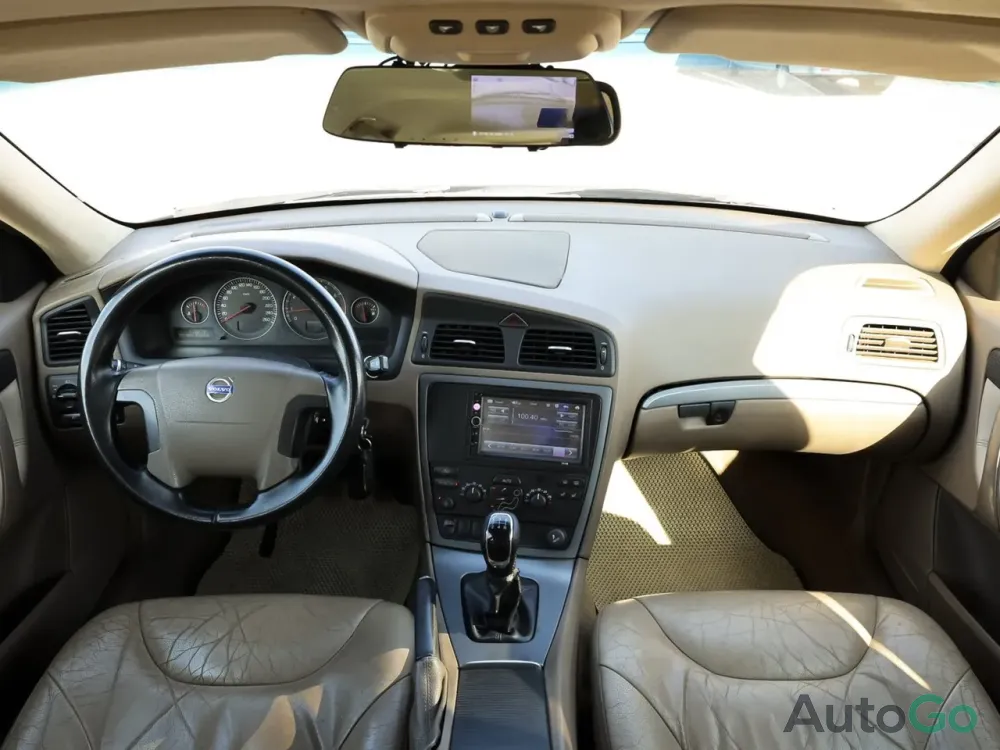 Продажа Volvo V70 (II) Рестайлинг, 2007 г., Минск Минск - изображение 6