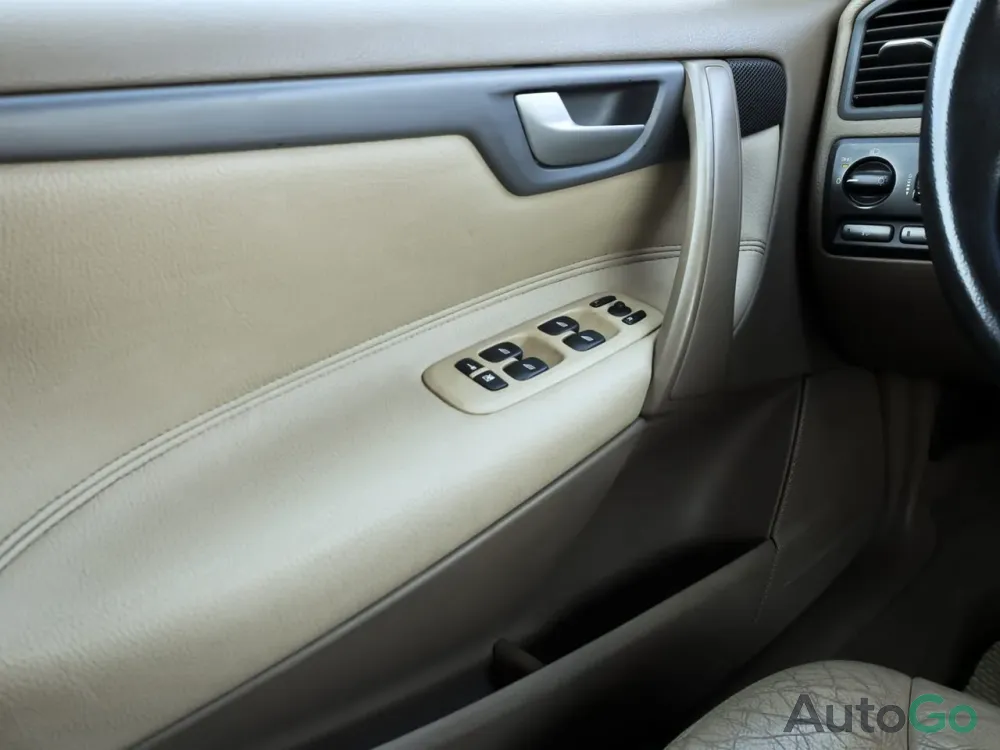 Продажа Volvo V70 (II) Рестайлинг, 2007 г., Минск Минск - изображение 9