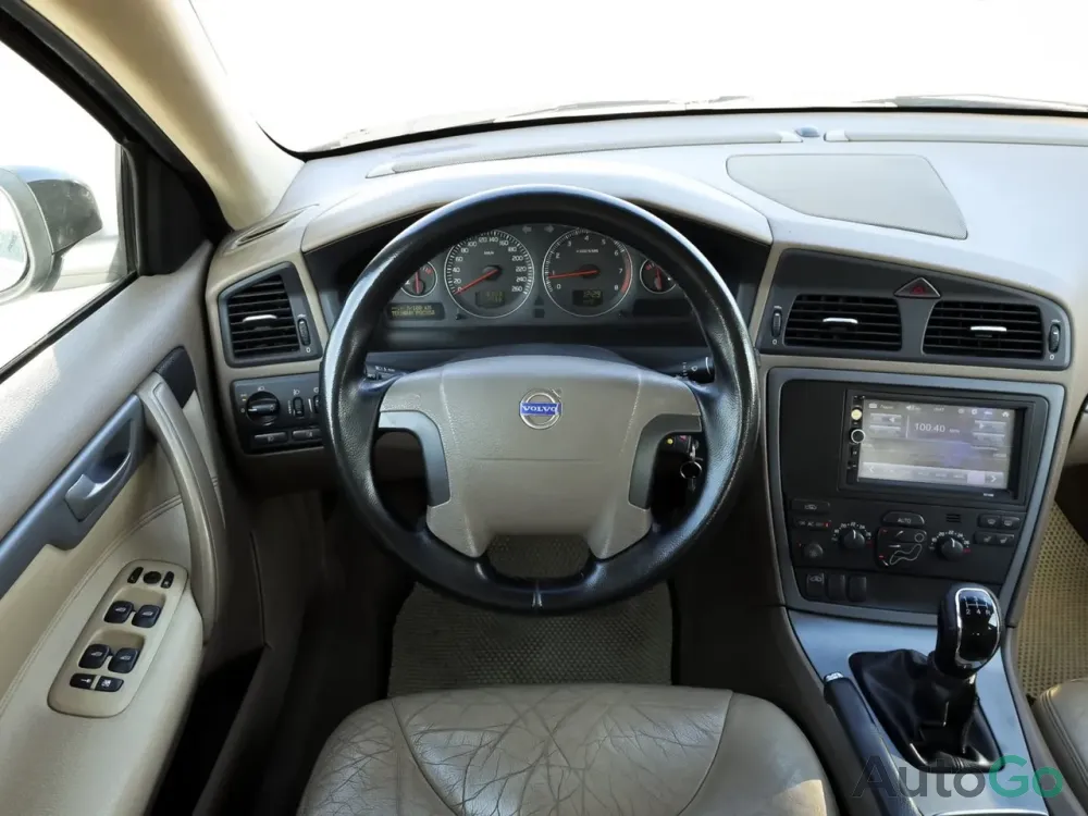Продажа Volvo V70 (II) Рестайлинг, 2007 г., Минск Минск - изображение 11