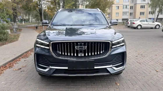 Продажа Geely Xingyue L (I), 2022 г., Пинск Пинск