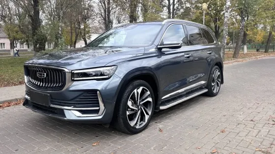 Продажа Geely Xingyue L (I), 2022 г., Пинск Пинск