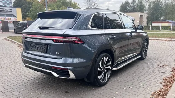 Продажа Geely Xingyue L (I), 2022 г., Пинск Пинск