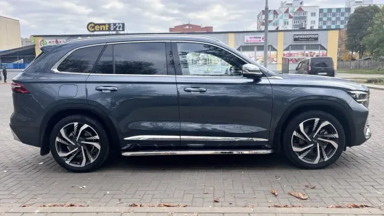 Продажа Geely Xingyue L (I), 2022 г., Пинск Пинск