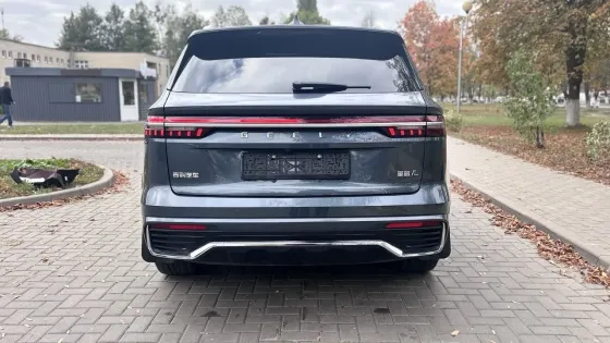 Продажа Geely Xingyue L (I), 2022 г., Пинск Пинск
