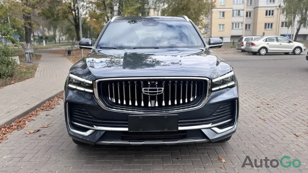 Продажа Geely Xingyue L (I), 2022 г., Пинск Пинск - изображение 2
