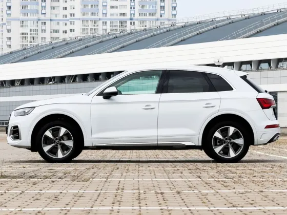 Продажа Audi Q5 (FY) Рестайлинг, 2024 г., Минск Минск
