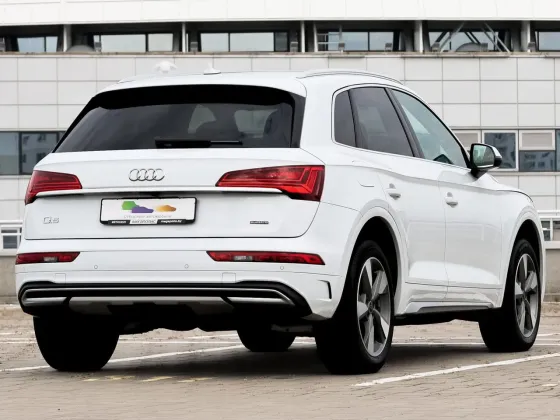Продажа Audi Q5 (FY) Рестайлинг, 2024 г., Минск Минск