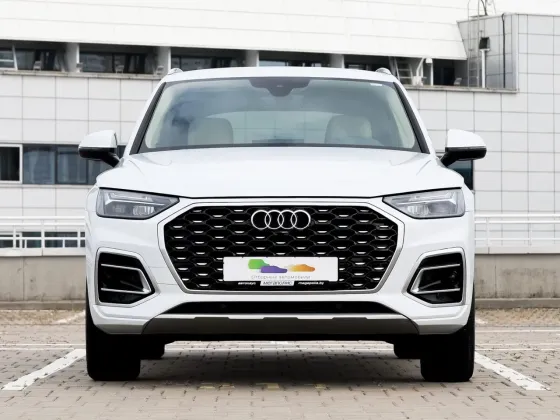 Продажа Audi Q5 (FY) Рестайлинг, 2024 г., Минск Минск