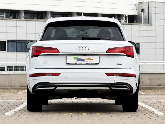 Продажа Audi Q5 (FY) Рестайлинг, 2024 г., Минск Минск
