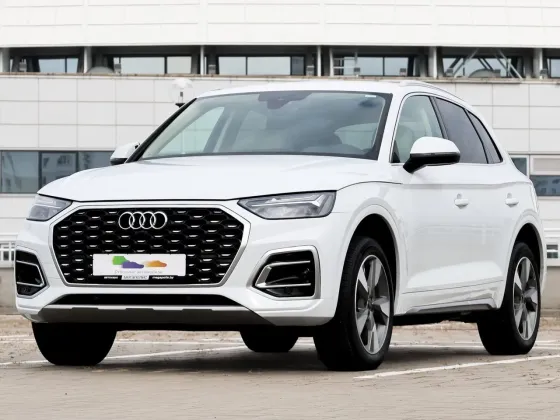 Продажа Audi Q5 (FY) Рестайлинг, 2024 г., Минск Минск