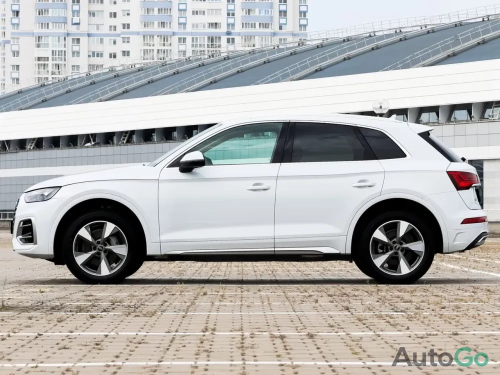 Продажа Audi Q5 (FY) Рестайлинг, 2024 г., Минск Минск - изображение 3