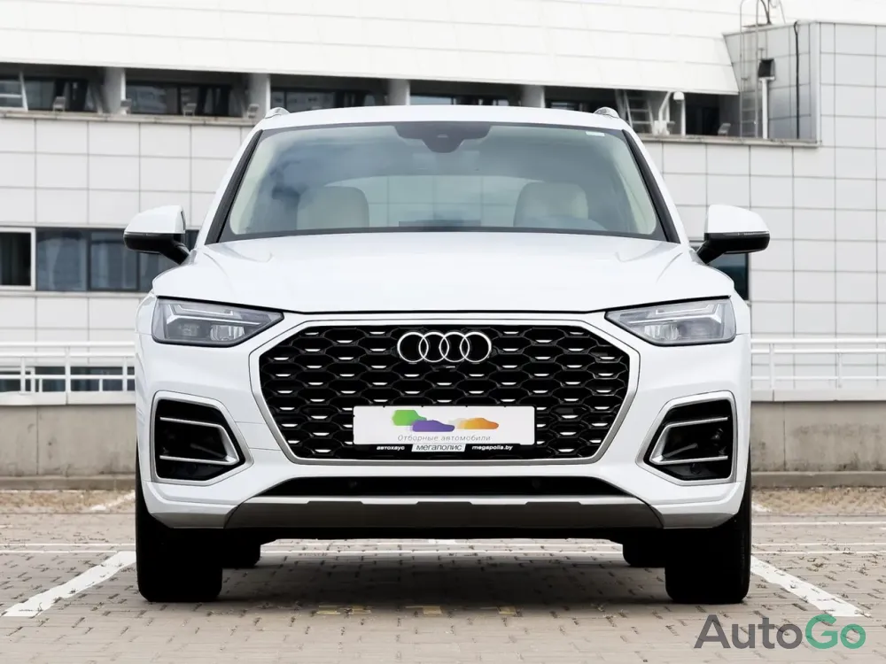 Продажа Audi Q5 (FY) Рестайлинг, 2024 г., Минск Минск - изображение 2