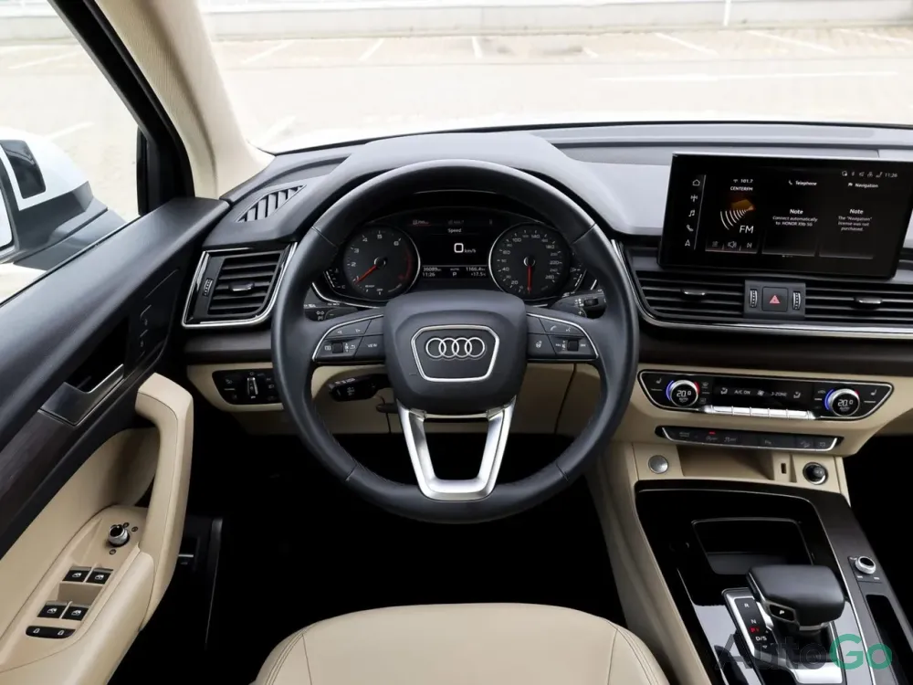 Продажа Audi Q5 (FY) Рестайлинг, 2024 г., Минск Минск - изображение 11