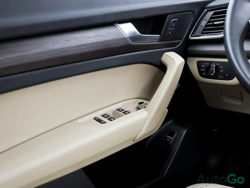 Продажа Audi Q5 (FY) Рестайлинг, 2024 г., Минск Минск - изображение 9