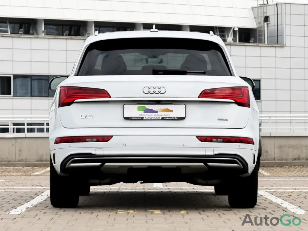 Продажа Audi Q5 (FY) Рестайлинг, 2024 г., Минск Минск - изображение 4