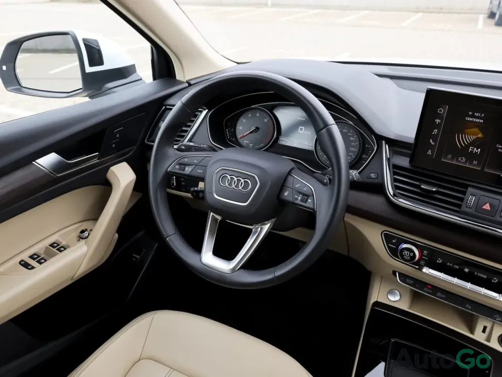 Продажа Audi Q5 (FY) Рестайлинг, 2024 г., Минск Минск - изображение 7