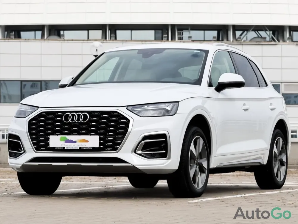 Продажа Audi Q5 (FY) Рестайлинг, 2024 г., Минск Минск - изображение 1