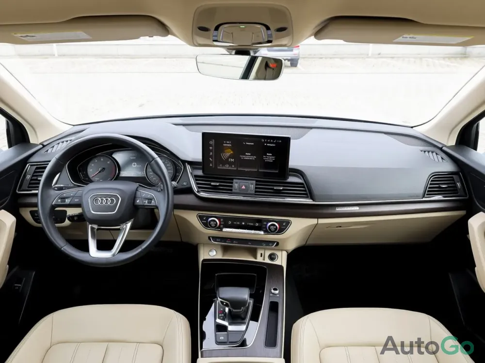 Продажа Audi Q5 (FY) Рестайлинг, 2024 г., Минск Минск - изображение 6
