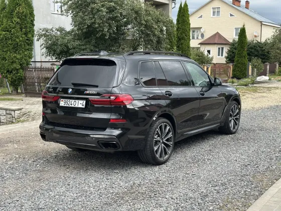 Продажа BMW X7 (G07), 2021 г., Минск Минск
