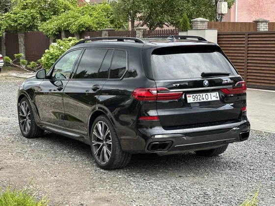 Продажа BMW X7 (G07), 2021 г., Минск Минск