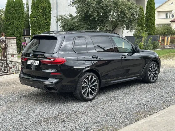 Продажа BMW X7 (G07), 2021 г., Минск Минск
