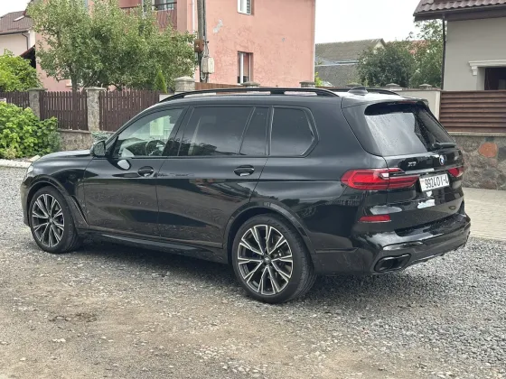 Продажа BMW X7 (G07), 2021 г., Минск Минск