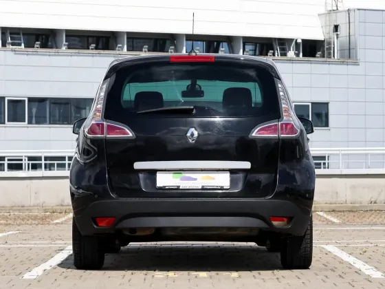 Продажа Renault Scenic (III) Рестайлинг 2, 2014 г., Минск Минск