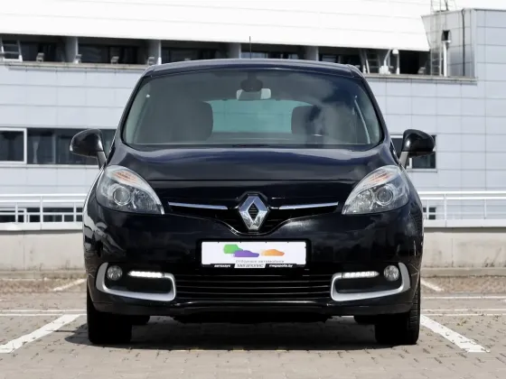 Продажа Renault Scenic (III) Рестайлинг 2, 2014 г., Минск Минск