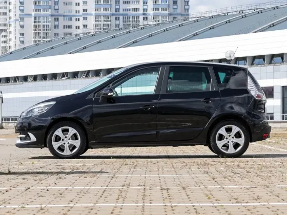 Продажа Renault Scenic (III) Рестайлинг 2, 2014 г., Минск Минск