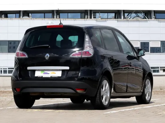 Продажа Renault Scenic (III) Рестайлинг 2, 2014 г., Минск Минск
