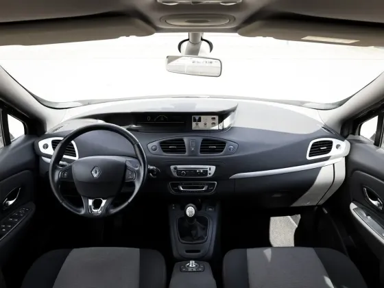 Продажа Renault Scenic (III) Рестайлинг 2, 2014 г., Минск Минск