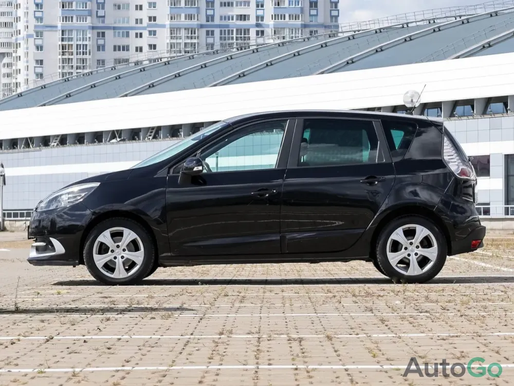Продажа Renault Scenic (III) Рестайлинг 2, 2014 г., Минск Минск - изображение 3