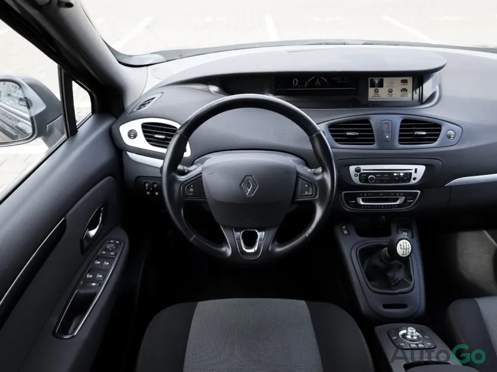 Продажа Renault Scenic (III) Рестайлинг 2, 2014 г., Минск Минск - изображение 11