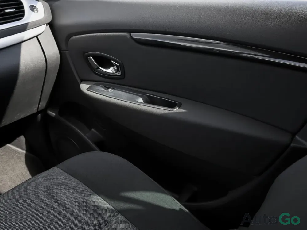 Продажа Renault Scenic (III) Рестайлинг 2, 2014 г., Минск Минск - изображение 10
